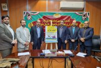 ۲۰ اثر بومی در نمایشگاه کتاب مازندران رونمایی می‌شود