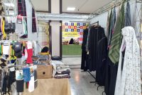 برپایی غرفه “عفاف و حجاب” در نمایشگاه بزرگ کتاب مازندران