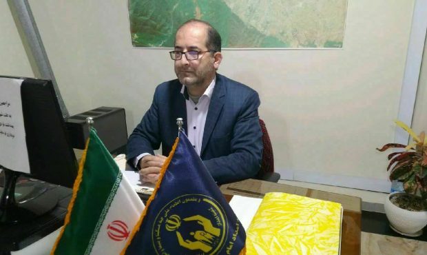 بهره‌مندی 126 مددجوی چمستانی از برنامه‌های اردوهای زیارتی، آموزشی و تربیتی