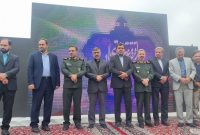 نشان طرح اقتصاد مقاومتی به برترین‌های این طرح در مازندران اعطا شد