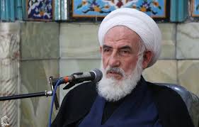 مردمداری و مردمیاری روحانی متعهد آیت الله سلیمانی مثالزدنی است مردمداری و مردمیاری روحانی متعهد آیت الله سلیمانی مثالزدنی است