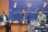 از آغاز ثبت‌نام طرح ملی قرآنی شباب‌الرضا (ع) تا برگزاری اختتامیه طرح شوق تلاوت در اردیبهشت ماه
