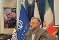 چتر حمایتی بیمه سلامت مازندران بر سر ۱۱۰۰ زوج نابارور