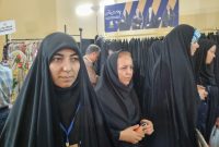 مدیر اجرائی نمایشگاه مد و لباس در ساری؛ هیچ‌گونه حمایتی ندیدیم!