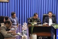 تحقق بیش از ۹۵ درصد بودجه سال ۱۴۰۱ شهرداری نکا ظرف مدت ۱۱ ماه