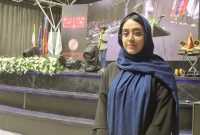 برگزیده بخش دوبله اولین جشنواره استعدادیابی “کاتی”؛ کارم را از کمد خانه شروع کردم
