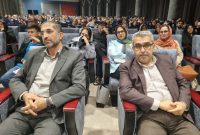 کاتی” نقش برجسته‌ای در معرفی استعدادهای ناشناخته مازندران دارد