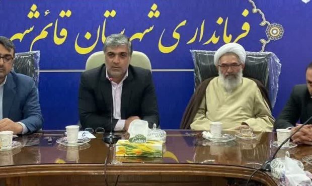 تخصیص بیش از ۱۰۰ میلیارد تومان اعتبار از منابع صندوق توسعه ملی برای کاهش تنش آبی