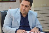  محمدرضا نیازی اوریمی با اکثریت آرا بعنوان شهردار پایتخت کشتی ایران انتخاب شد.