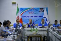 رفع تنش آبی شدید در ۲۰ شهر و ۲۱۳ روستای مازندران نیازمند اعتبارات ملی