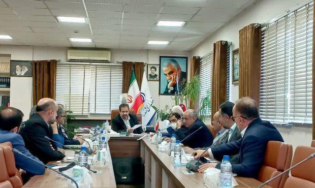 آغاز همایش مسئولان ستاد انتخاباتی ۵ استان از فردا در مازندران