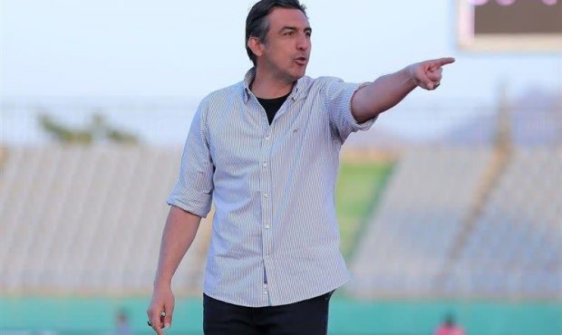 تأکید سرمربی جدید نساجی بر جوان‌گرایی تیم
