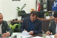 تفاهم‌نامه همکاری فرمانداری گلوگاه با فنی و حرفه‌ای مازندران امضا شد