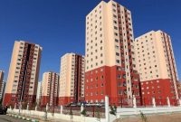 بانک مسکن تامین کننده مالی نهضت ملی مسکن
