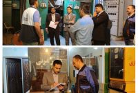 طرح نظارت جامع مهارت در مراکز آموزش فنی و حرفه‌ای مازندران اجرا می‌شود