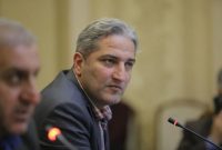 حضور ۱۲ ورزشکار مازندرانی در رکورد‌گیری تیم‌های ملی تیراندازی