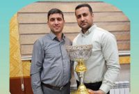 برگزاری اختتامیه لیگ دوچرخه سواری ۱۴۰۱ استان مازندران/ نایب قهرمانی تیم پلیس مازندران