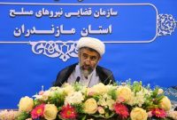 اجرای طرح بازگشت به سنگر مخصوص سربازان غائب در مازندران
