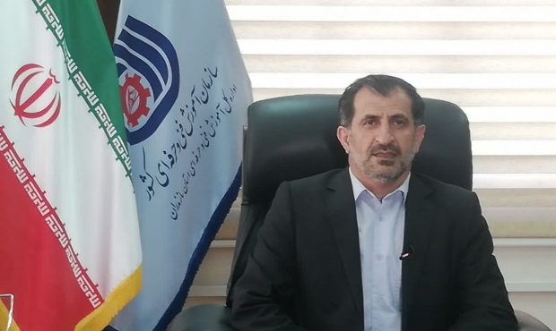 طرح تابستانه مهارت در مراکز آموزش فنی و حرفه‌ای مازندران آغاز شد