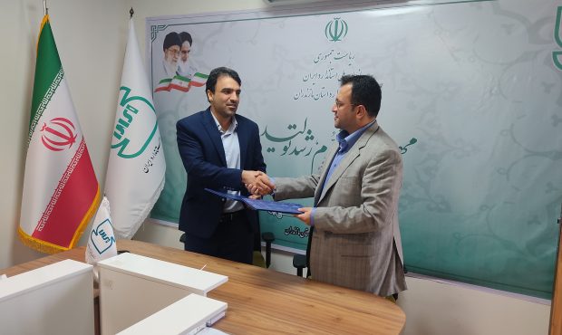 اجرای تفاهم نامه همکاری میان اداره کل استاندارد و انجمن صنایع غذایی و دارویی