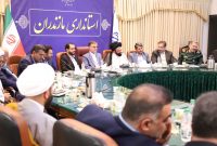 رشد ۴درصدی مازندران خوب است اما قانع‌کننده نیست