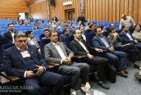 برگزاری همایش هم اندیشی صنعت و معدن و محیط زیست در ساری