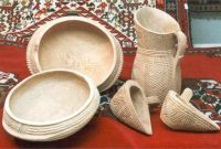 برگزاری دوره آموزش صنایعدستی ویژه مددجویان کانون اصلاح و تربیت نوجوانان ساری برگزاری دوره آموزش صنایعدستی ویژه مددجویان کانون اصلاح و تربیت نوجوانان ساری