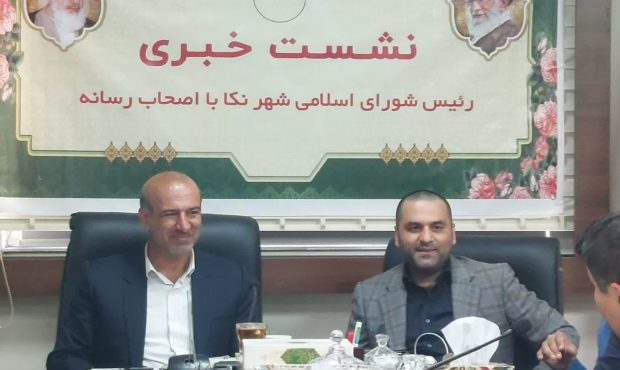 پل شورا در نکا تا ۳ماه دیگر به بهره‌برداری می‌رسد