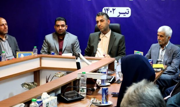تشریح عملکرد ۲۰ماهه شهرداری/ پروژه زیرگذر دخانیات قائمشهر ۶ ماه دیگر به بهرهبرداری میرسد تشریح عملکرد ۲۰ماهه شهرداری/ پروژه زیرگذر دخانیات قائمشهر ۶ ماه دیگر به بهرهبرداری میرسد