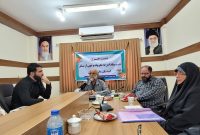 ضبط و پخش ۱۴ برنامه تلویزیونی و رادیویی در هفته احیای امر به معروف در مازندران