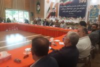 انعقاد قرارداد ۴۰میلیون دلاری برای احداث شهر سلامت در رامسر