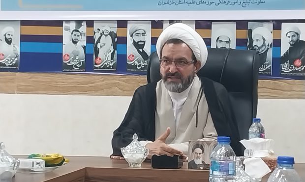 فعالیت ۳۲۰۰۰ مبلغ فعال در کشور با اولویت نقاط محروم