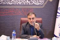 بازار ۲۹۰ میلیارد دلاری روسیه آماده حضور تجار مازندران