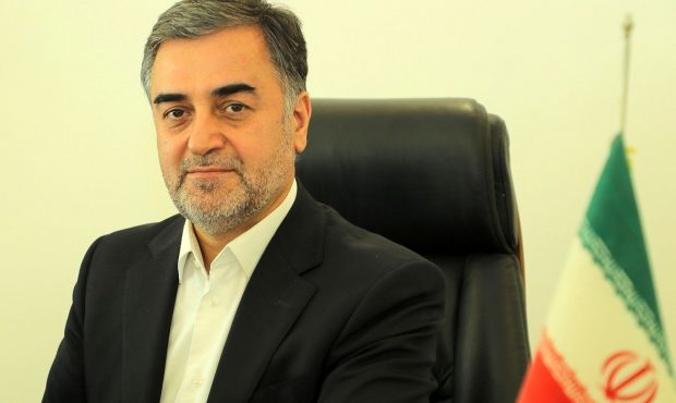 پیام تبریک استاندار مازندران به مناسبت روز خبرنگار