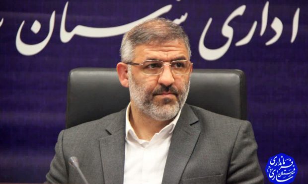 شرکت ۸متقاضی ساروی در دوازدهمین دوره مجلس شورای اسلامی در روز اول