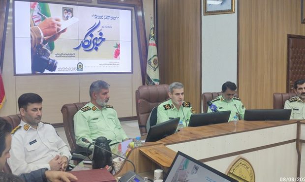 خبرنگاران افسران حوزه جنگ فرهنگی و نرم، به‌دنبال حق و حقیقت هستند
