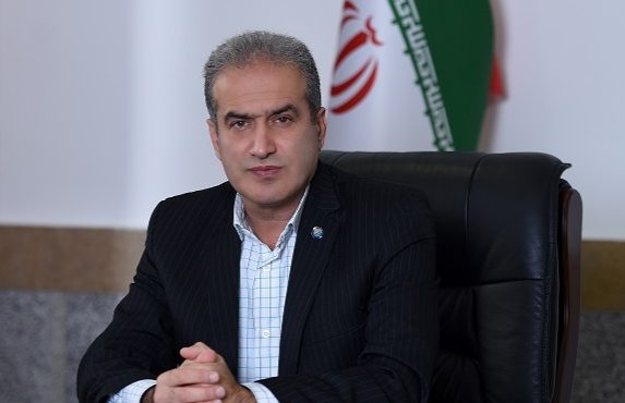 حکم بهزاد برارزاده مدیر عامل شرکت آب و فاضلاب مازندران برای ۲سال تمدید شد