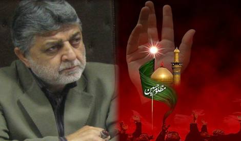 روایت دلدادگیِ پیرمداح ساروی؛ از خادمی تا آموزش رایگان مداحی