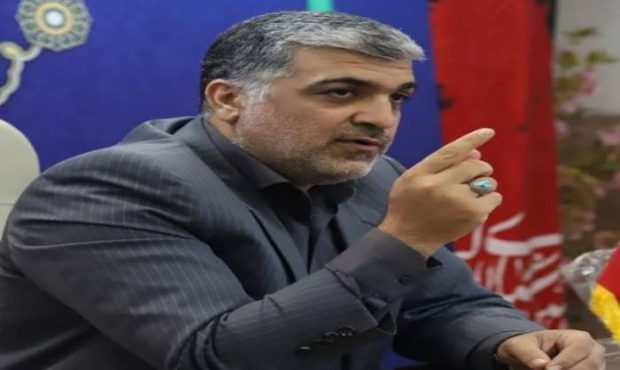 تاکید فرماندار بر برنامه‌ریزی برای تکمیل پروژه‌ها توسط روسای ادارات قائمشهر