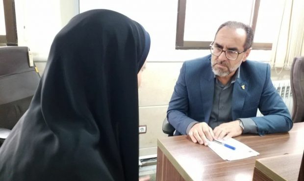 پیگیری دغدغه‌های جامعه ایثارگری در حوزه خدمت‌رسانی از اولویت‌های بنیاد مازندران است