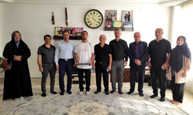 برگزاری جشنواره در رامسر برای کشتیگیران/برای ورزش کشتی کوتاهی نخواهد شد برگزاری جشنواره در رامسر برای کشتیگیران/برای ورزش کشتی کوتاهی نخواهد شد