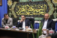 تحقق ۴۵ درصدی بودجه شهرداری نکا/ ۶۰ سال از عمر شهرداری نکا گذشت