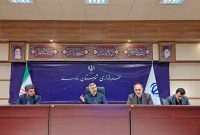 کلنگزنی ۵۰پروژه در ساری در هفته دولت کلنگزنی ۵۰پروژه در ساری در هفته دولت