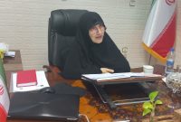 ریحان آباد گلوگاه میزبان تاسیس اولین پیشخوان کتابخانه‌ای در مازندران