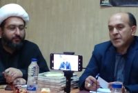 برگزاری نشست هماندیشی کمال علیپور نماینده مجلس در سوادکوه با اصحاب رسانه برگزاری نشست هماندیشی کمال علیپور نماینده مجلس در سوادکوه با اصحاب رسانه