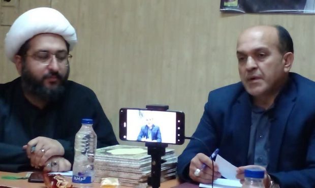برگزاری نشست هماندیشی کمال علیپور نماینده مجلس در سوادکوه با اصحاب رسانه برگزاری نشست هماندیشی کمال علیپور نماینده مجلس در سوادکوه با اصحاب رسانه