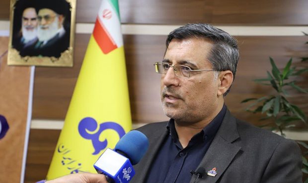 برخورداری بیش از 96درصد از خانوار روستایی مازندران