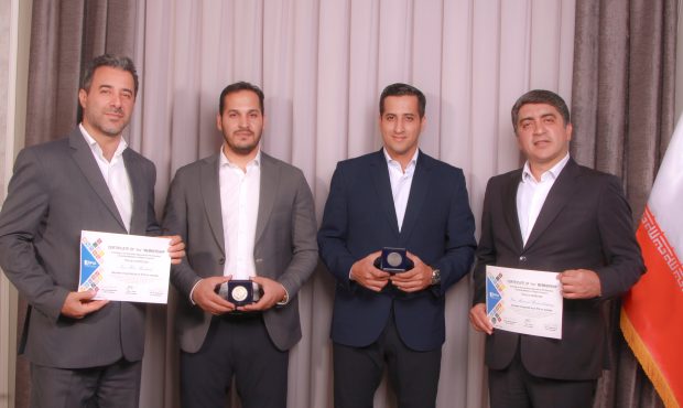درخشش تیم نخبگان ایرانی در مسابقات جهانی سوئیس و کسب مدال درخشش تیم نخبگان ایرانی در مسابقات جهانی سوئیس و کسب مدال