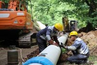 شرکت گاز مازندران یک میلیون و ۶۷۰هزار مشترک دارد