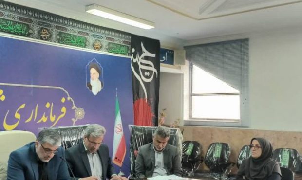 قائمشهر با تعهد ۱۲۰درصدی ایجاد اشتغال رتبه سوم استان را دارد